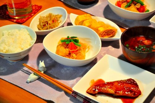 和食