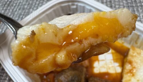 KITCHEN C&Dロコモコハンバーグ