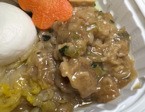 KITCHEN C&D 和風すき煮